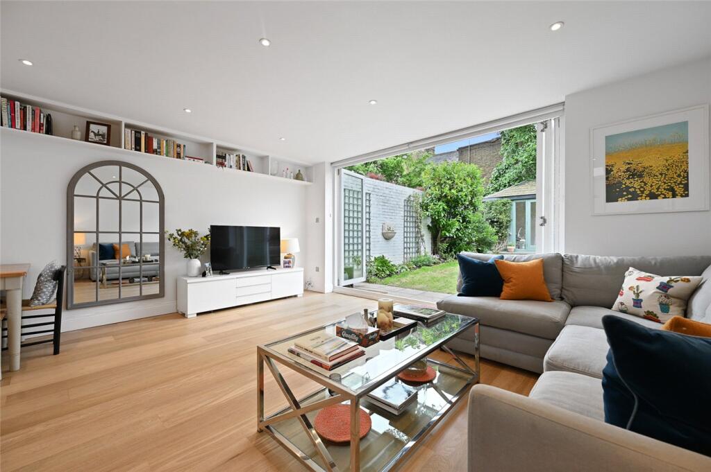 Main image of property: Loftus Road, Shepherds Bush, London, W12