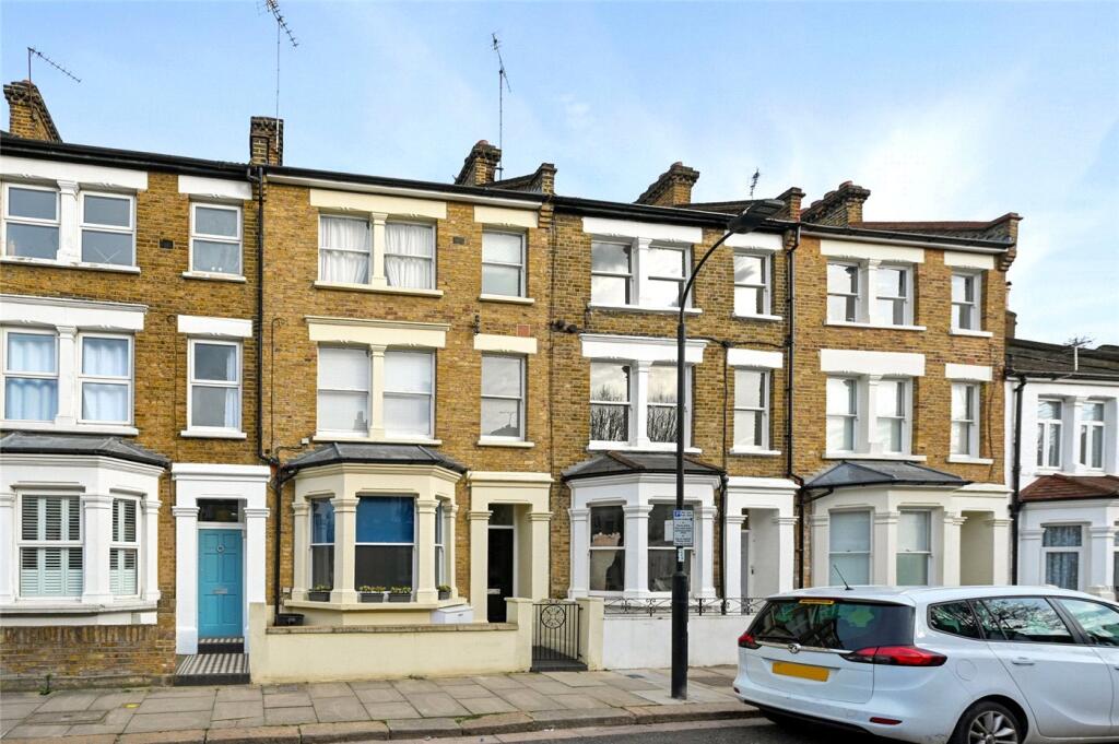 Main image of property: Tunis Road, London, W12