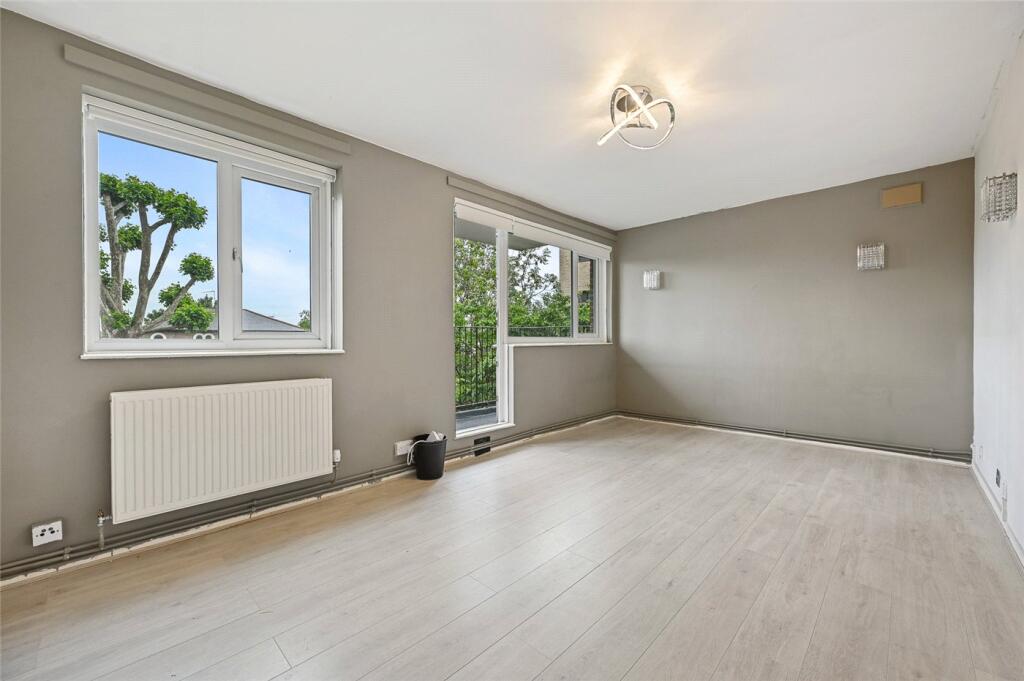 Main image of property: The Grange, Goldhawk Road, London, W12