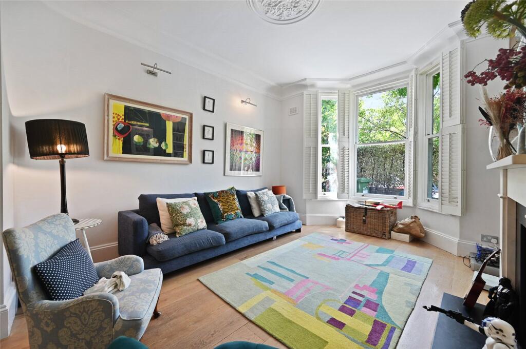 Main image of property: Godolphin Road, London, W12