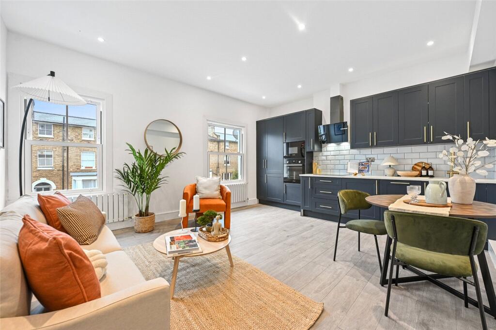 Main image of property: Adelaide Grove, London, W12