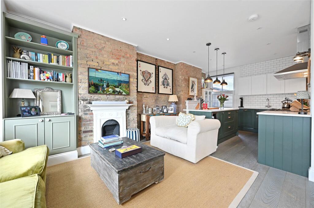 Main image of property: Valetta Road, London, W3