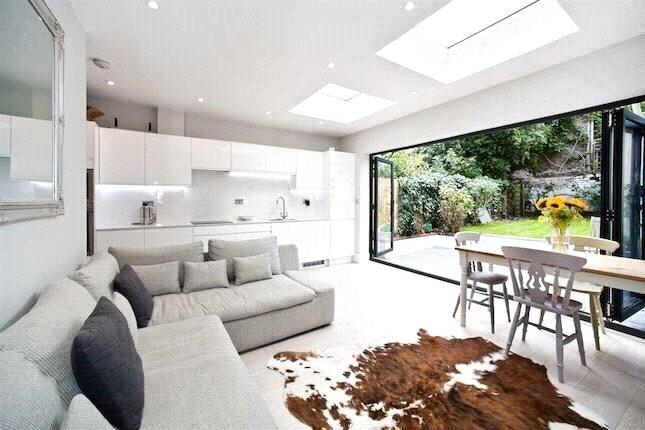Main image of property: Stanlake Road, London, W12
