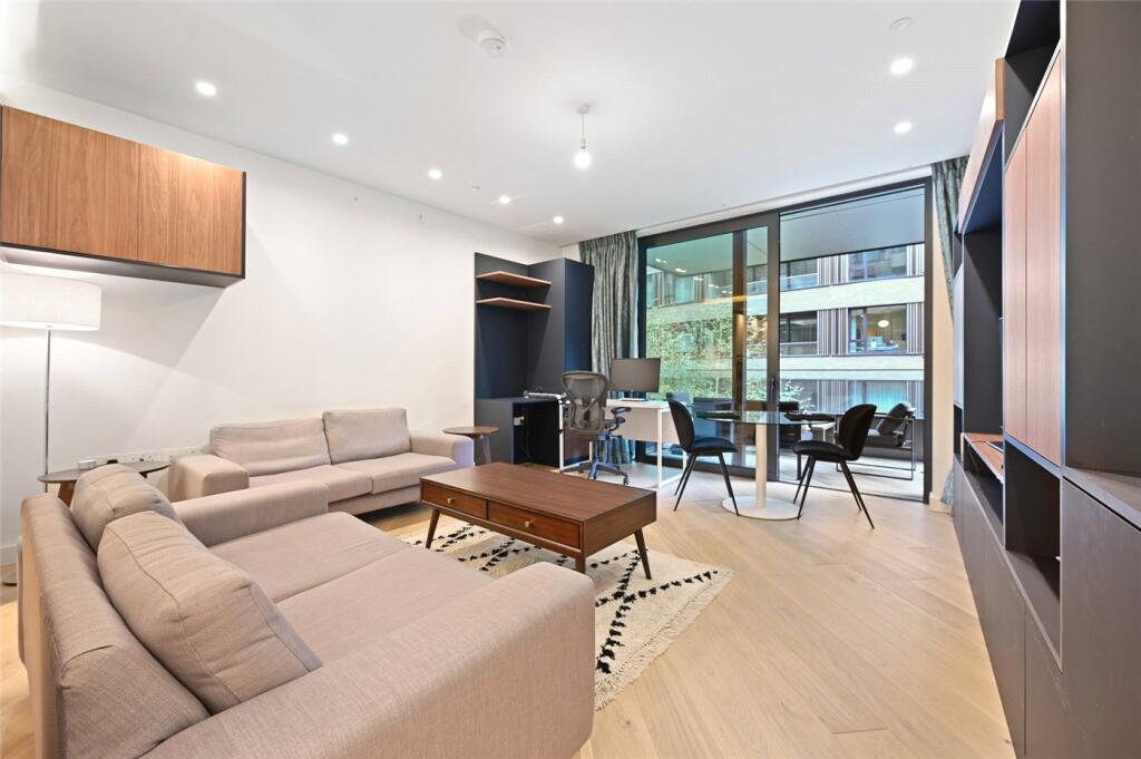 Main image of property: 3 Wood Crescent, London, W12