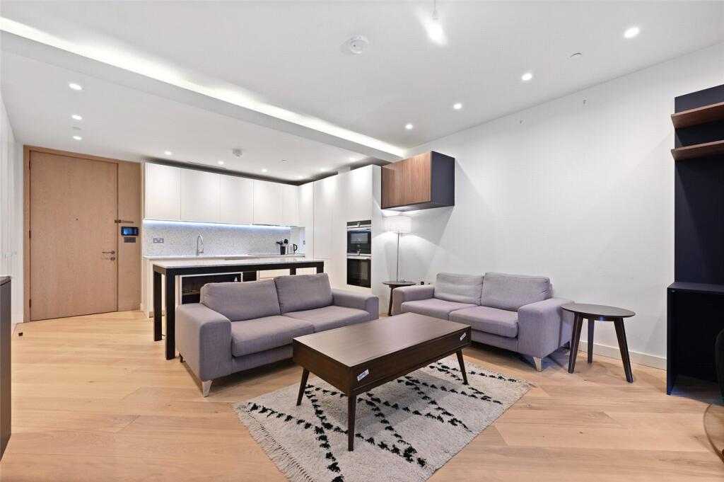 Main image of property: 3 Wood Crescent, London, W12