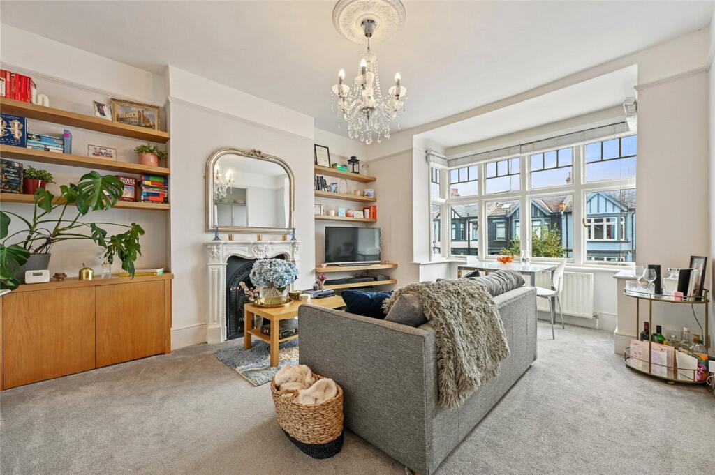 Main image of property: Wormholt Road, London, W12