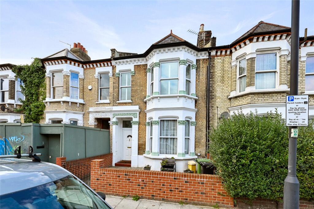 Main image of property: Bloemfontein Road, London, W12