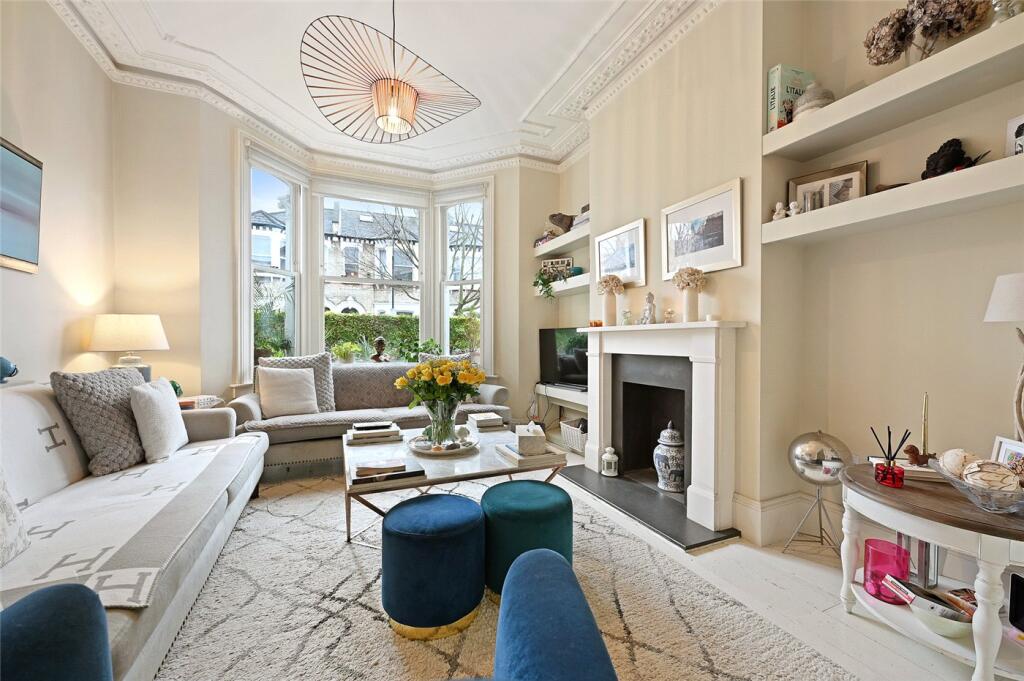 Main image of property: Ethelden Road, London, W12