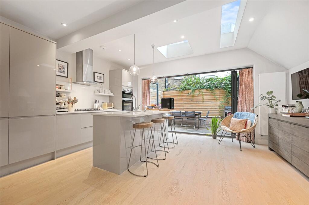 Main image of property: Abdale Road, London, W12