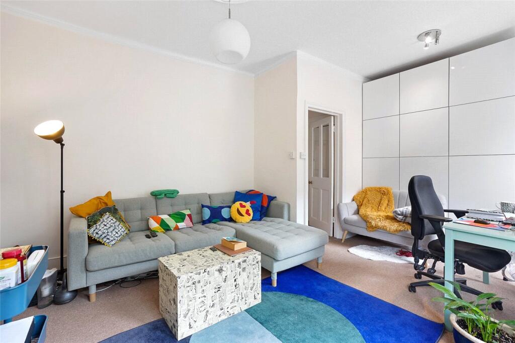 Main image of property: Larden Road, London, W3