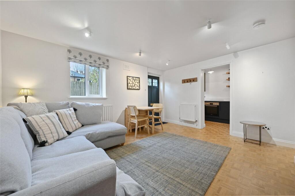 Main image of property: The Glade, Coningham Road, London, W12