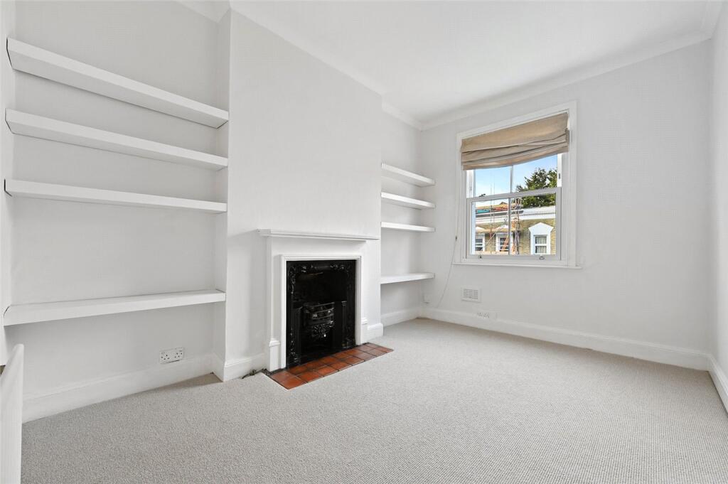 Main image of property: Loftus Road, London, W12