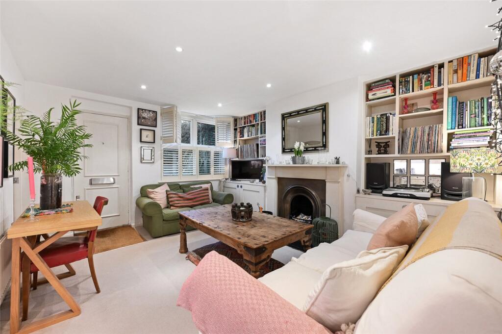 Main image of property: Goldhawk Road, London, W12