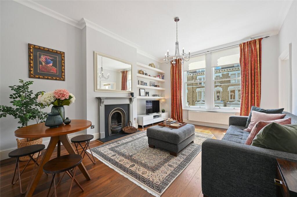 Main image of property: Sinclair Road, London, W14