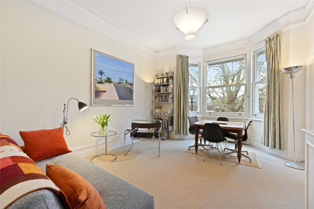 Main image of property: Brook Green, London, W6