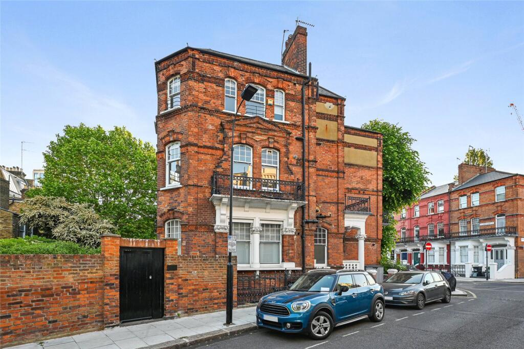 Main image of property: Stonor Road, London, W14