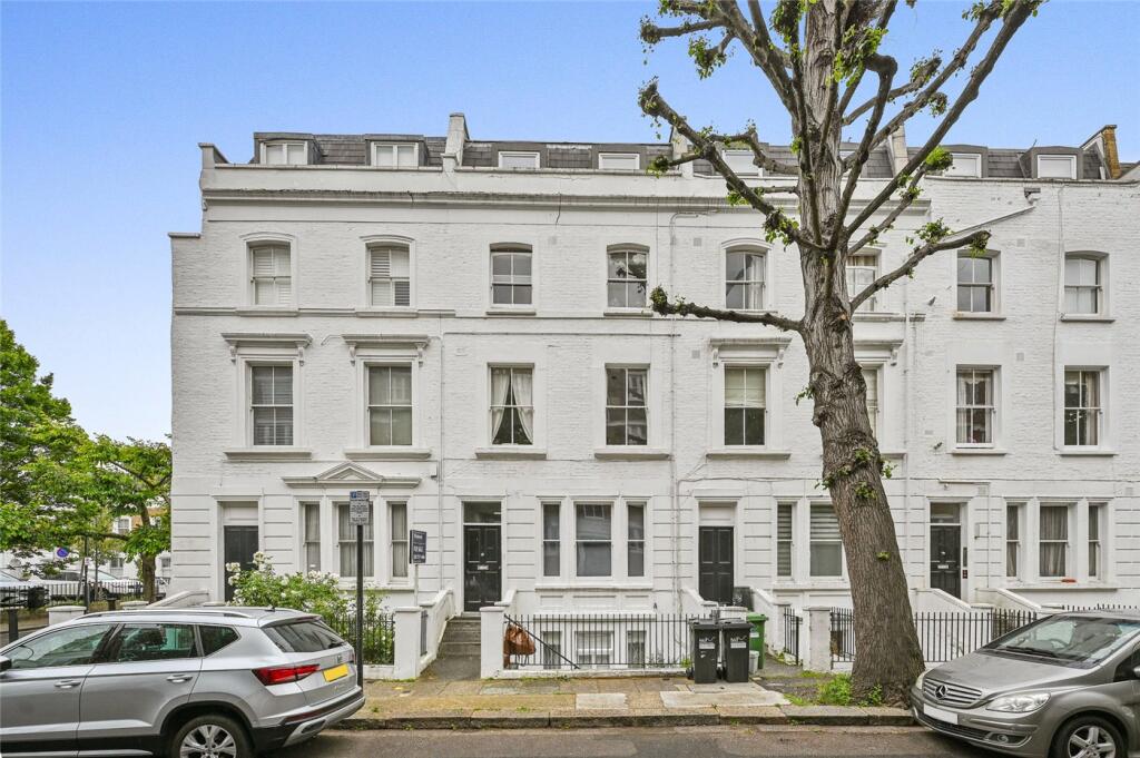 Main image of property: Porten Road, Brook Green, London, W14