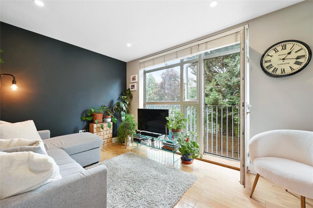 Main image of property: Rockley Court, Rockley Road, London, W14