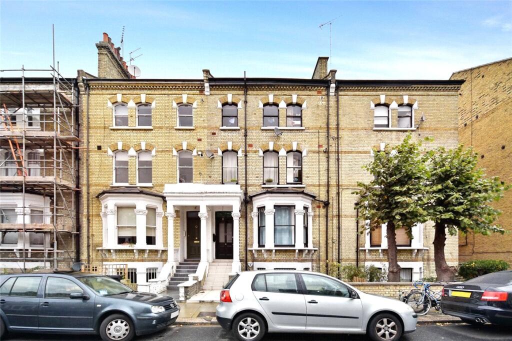 Main image of property: Edith Road, London, W14