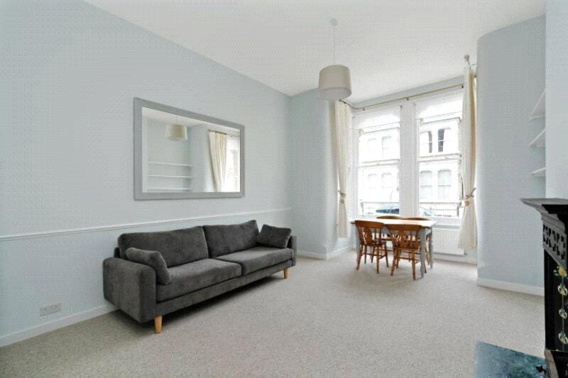 Main image of property: Lakeside Road, Brook Green, London, W14