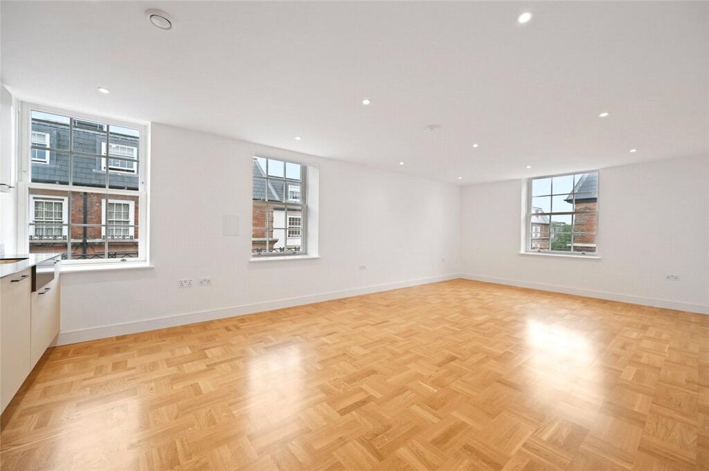 Main image of property: Dorigen Court, Lisgar Terrace, West Kensington, London, W14