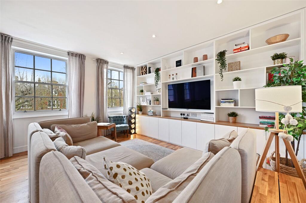 Main image of property: King Street, Hammersmith, London, W6