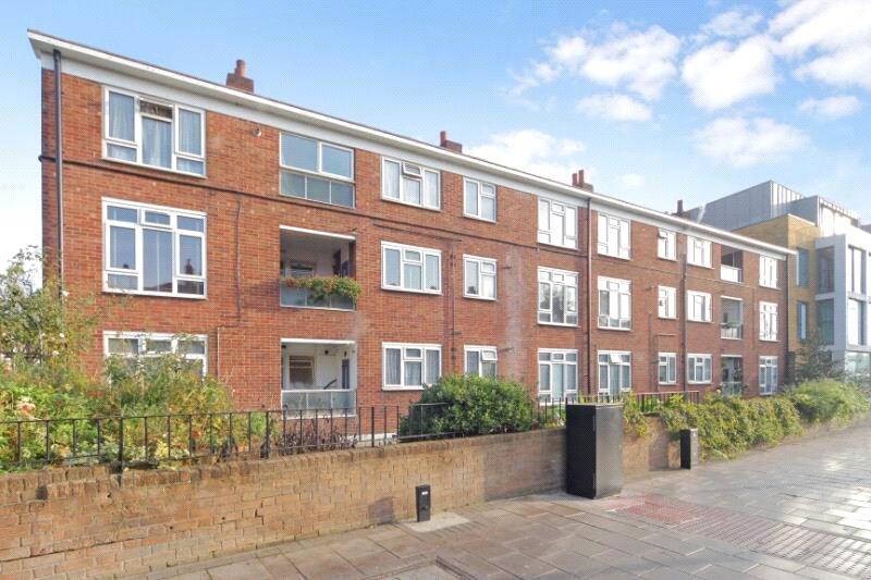 Main image of property: Charcroft Court, Minford Gardens, Brook Green, London, W14