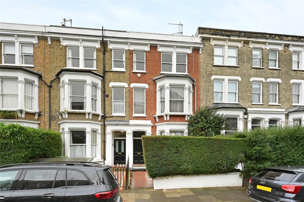 Main image of property: Applegarth Road, Brook Green, London, W14