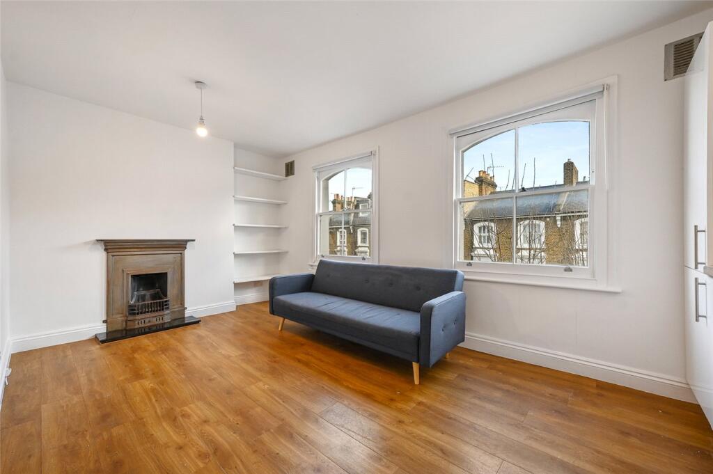 Main image of property: Southerton Road, Brackenbury Village, London, W6