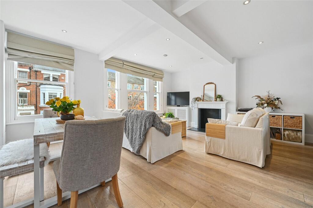 Main image of property: Netherwood Road, London, W14