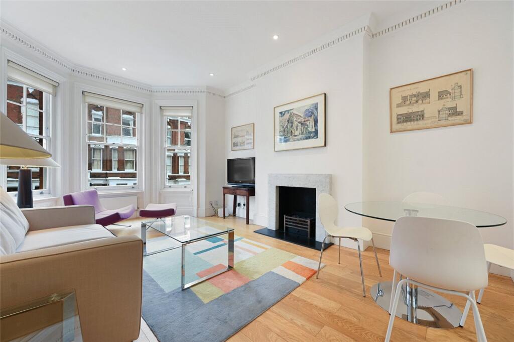 Main image of property: Addison Gardens, Brook Green, London, W14