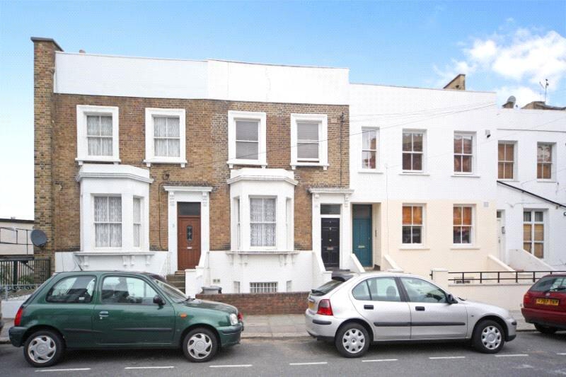 Main image of property: Woodstock Grove, Brook Green, London, W12