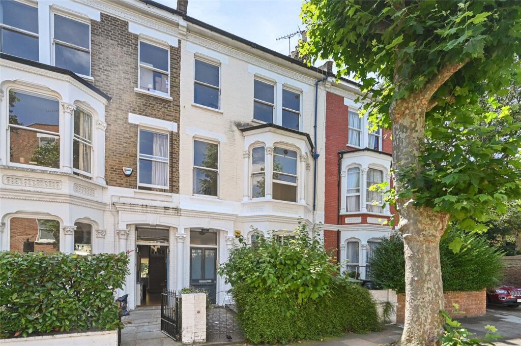 Main image of property: Melrose Gardens, London, W6
