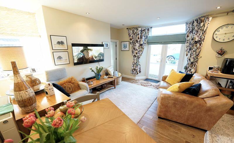 Additional property image - A superb 2 bedroom ground floor flat in Nailsea