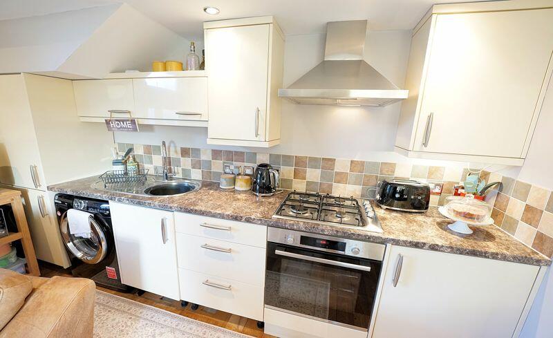 Additional property image - A superb 2 bedroom ground floor flat in Nailsea