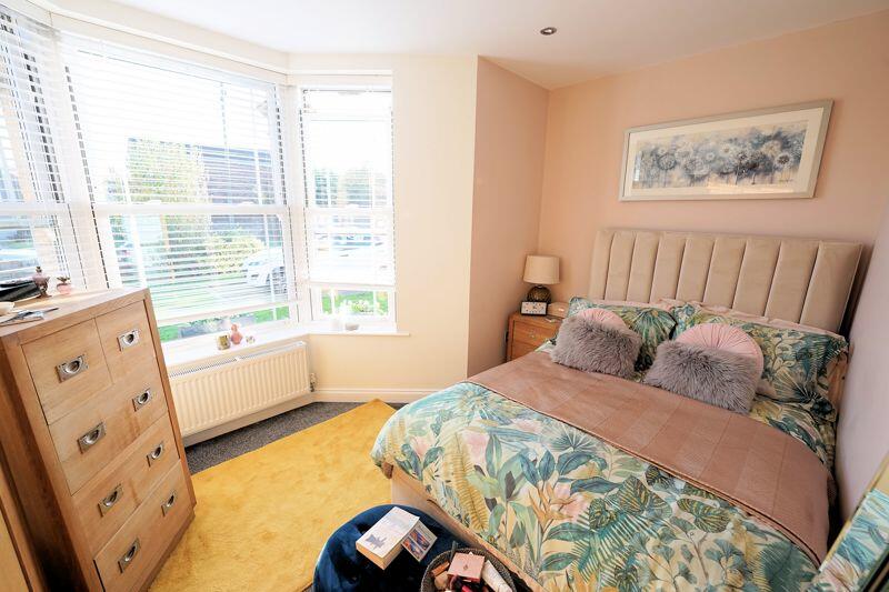 Additional property image - A superb 2 bedroom ground floor flat in Nailsea