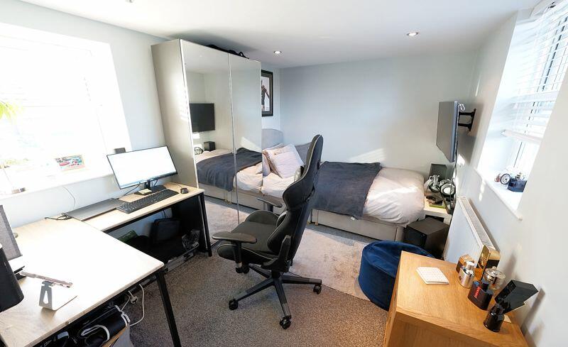 Additional property image - A superb 2 bedroom ground floor flat in Nailsea