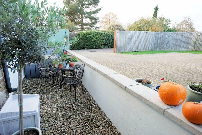 Additional property image - A superb 2 bedroom ground floor flat in Nailsea