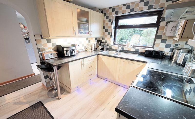 Additional property image - A quiet no through lane off The Perrings, Nailsea