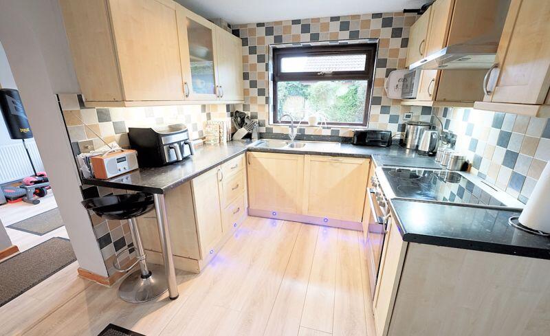 Additional property image - A quiet no through lane off The Perrings, Nailsea