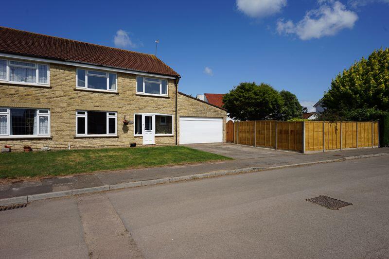 Main image of property: A very spacious 4 bedroom family home in The Uplands