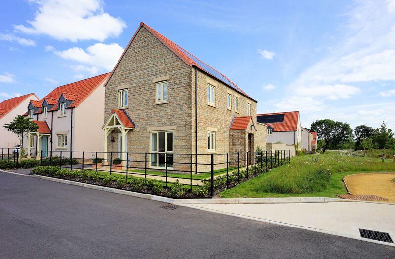 Main image of property: A superb almost new 4 bedroom detached home available due to relocation out of the region.
