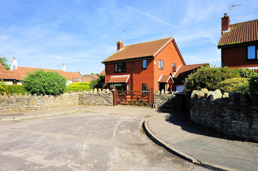 Main image of property: Nailsea Park, near Golden Valley school