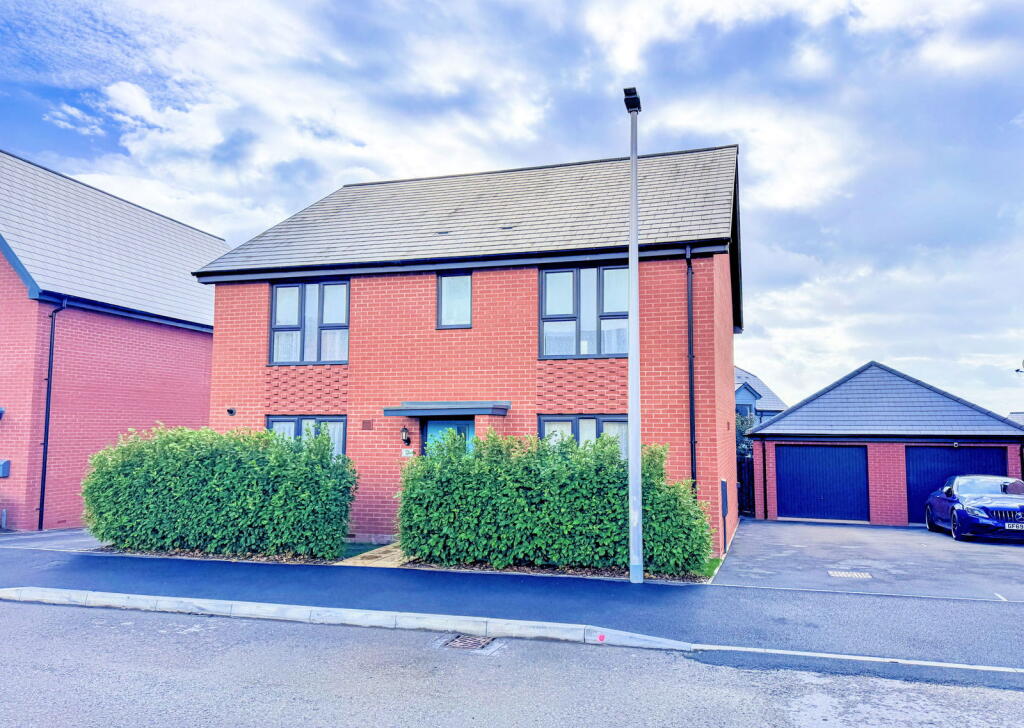 Main image of property: Willow Tree Fields, Netherton Grange