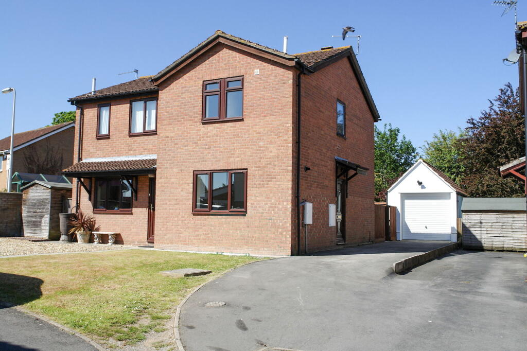 Main image of property: Mayflower Gardens, Nailsea