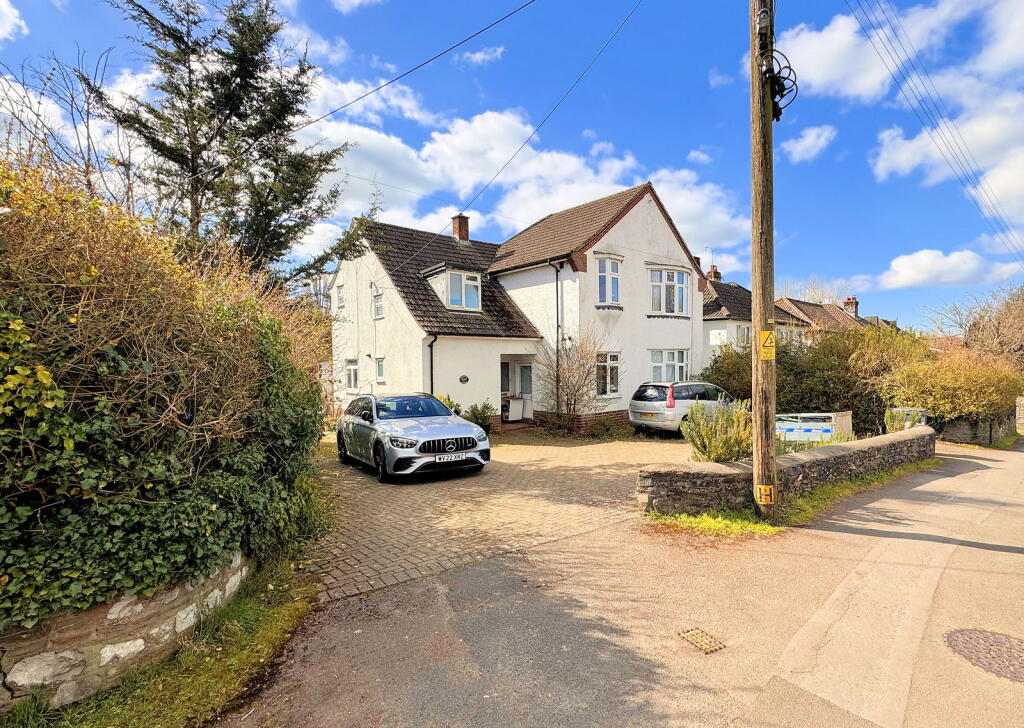 Main image of property: Station Road, Nailsea