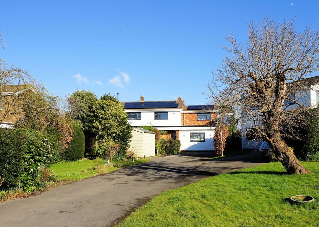 Main image of property: St. Margarets Close, off Church Lane, Backwell