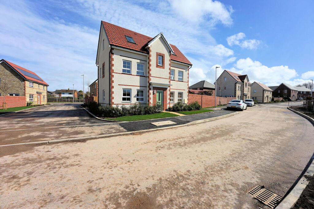Main image of property: Sixty Fathom Close, off Engine Lane, Nailsea