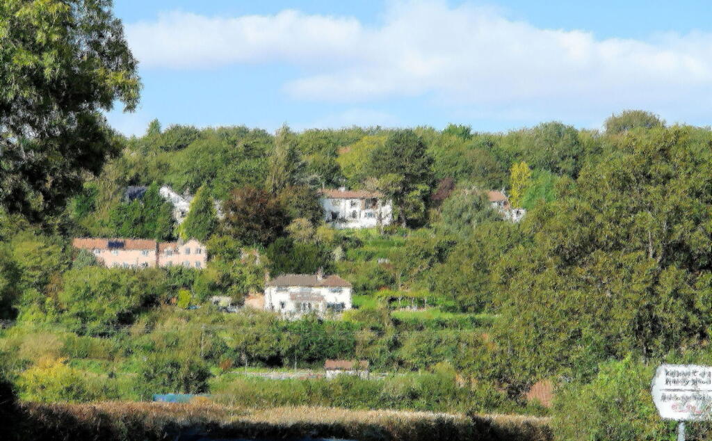 Main image of property: Clevedon Walk, Nailsea - with parking