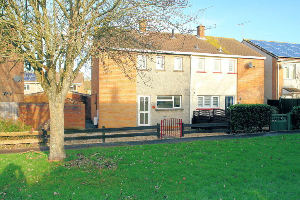 Main image of property: Strawberry Close, Nailsea